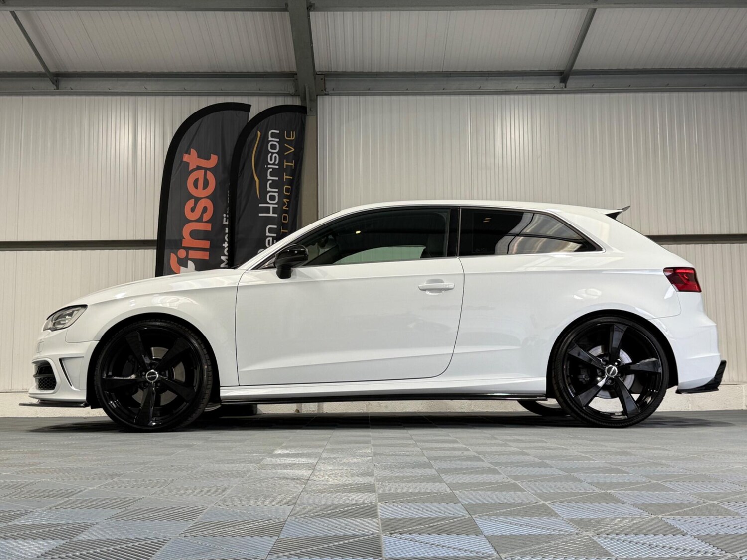 Used Audi A3 2014 for sale - 76550634: Photo 9