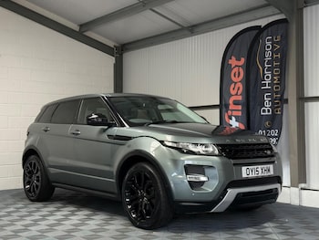 2015 (15) - 2.2 SD4 Dynamic Auto 4WD Euro 5 (s/s) 5dr