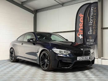 2015 (15) - 3.0 BiTurbo DCT Euro 6 (s/s) 2dr