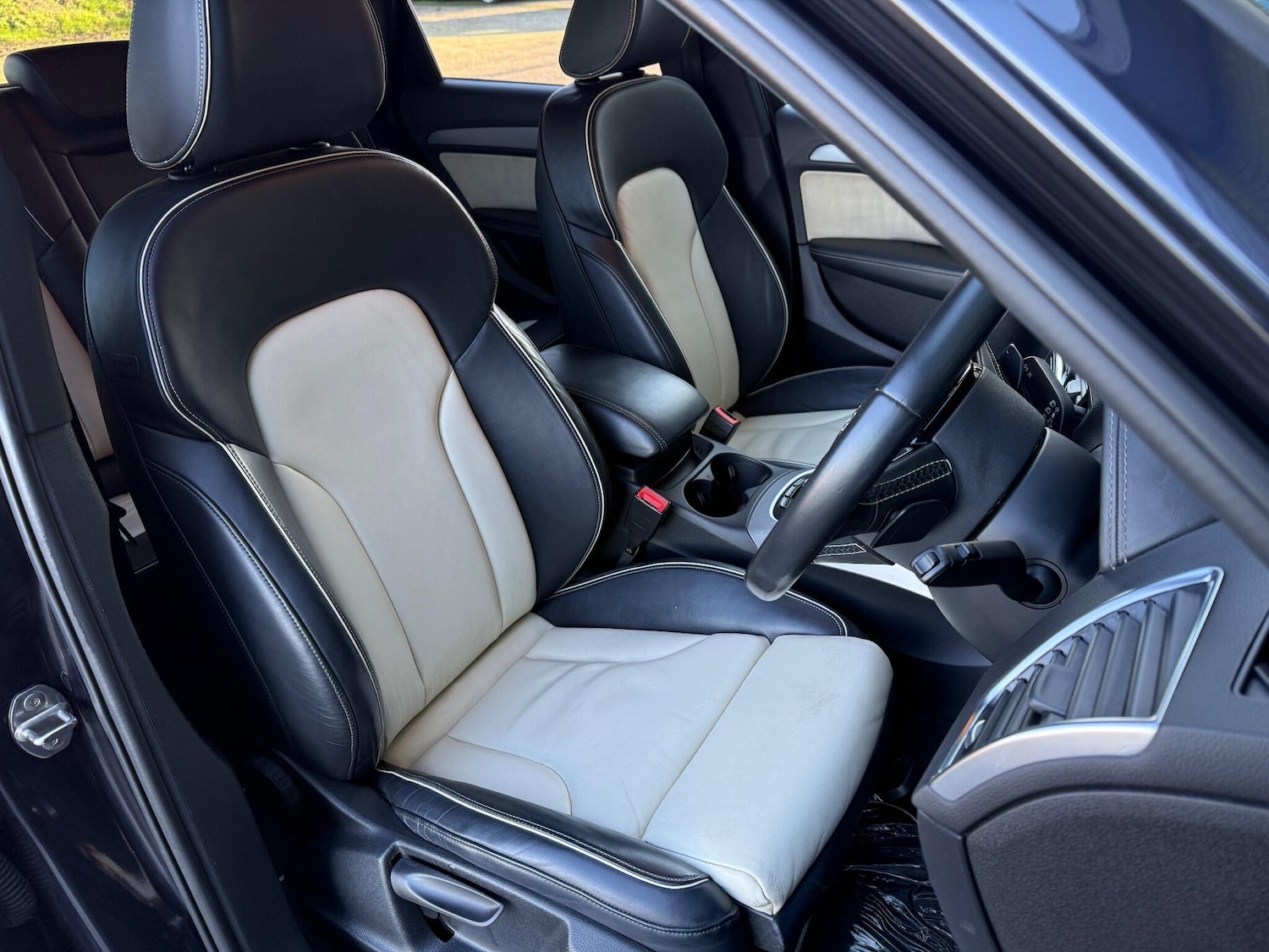 Used Audi Q5 2016 for sale - 77978245: Photo 24