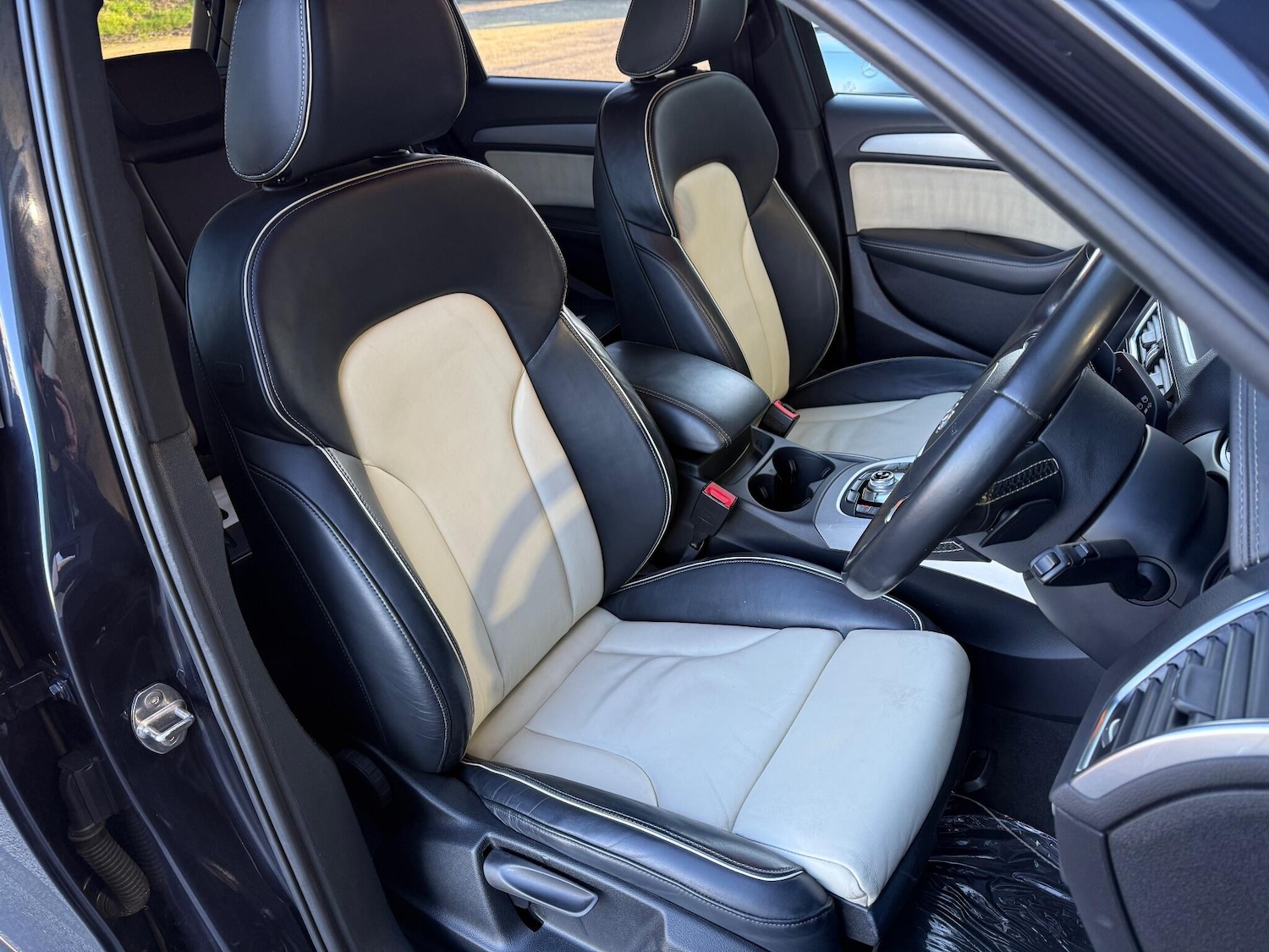 Used Audi Q5 2016 for sale - 77978245: Photo 25