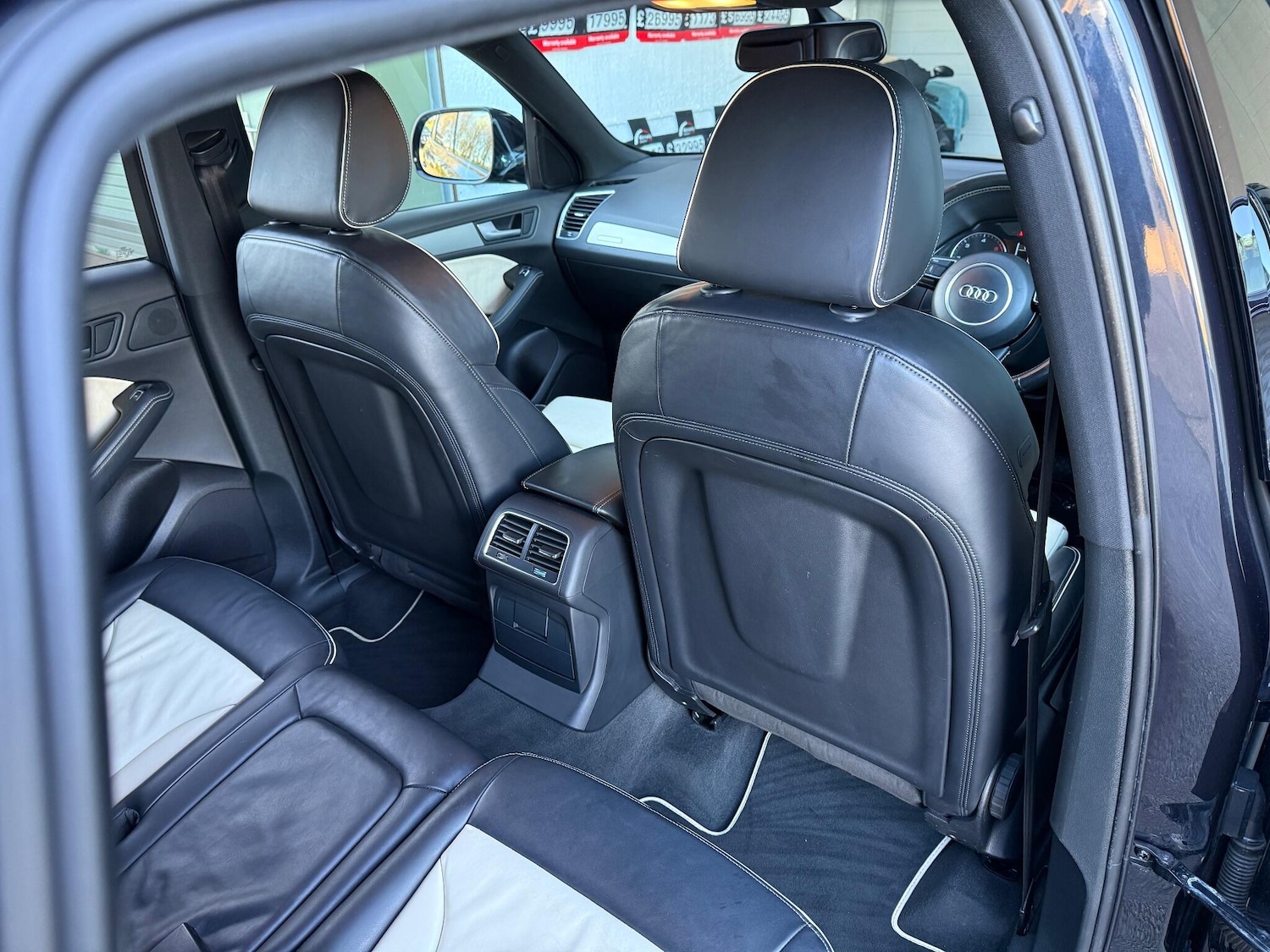 Used Audi Q5 2016 for sale - 77978245: Photo 27