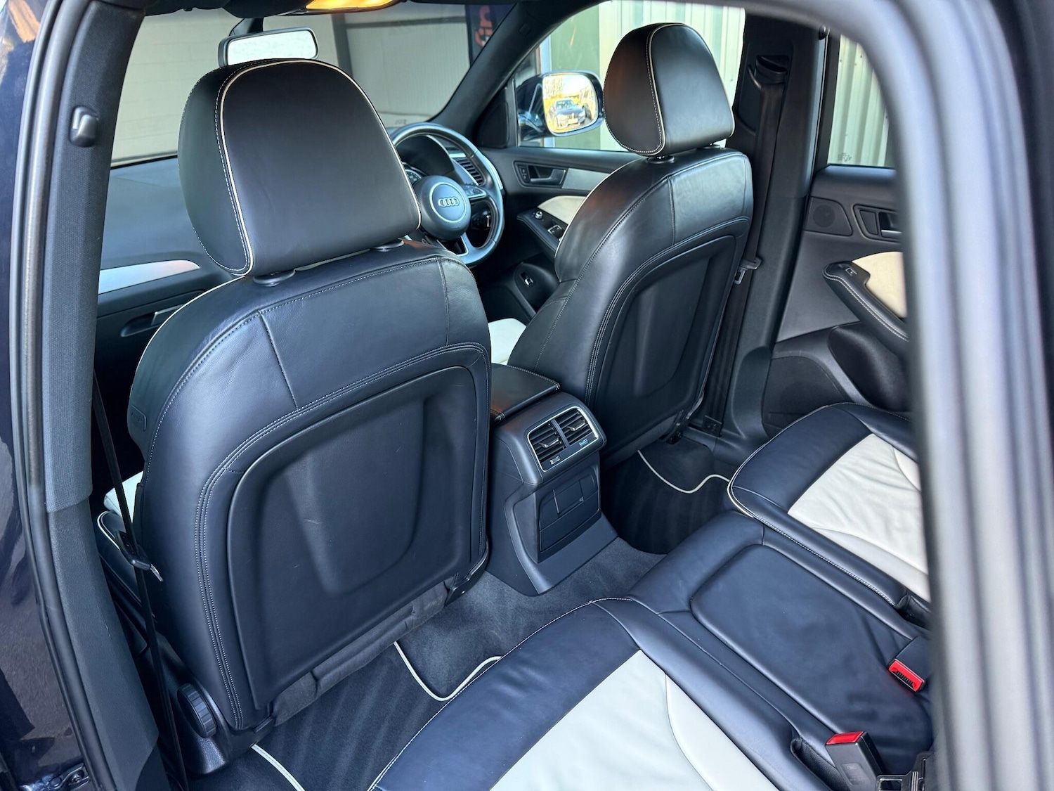 Used Audi Q5 2016 for sale - 77978245: Photo 28