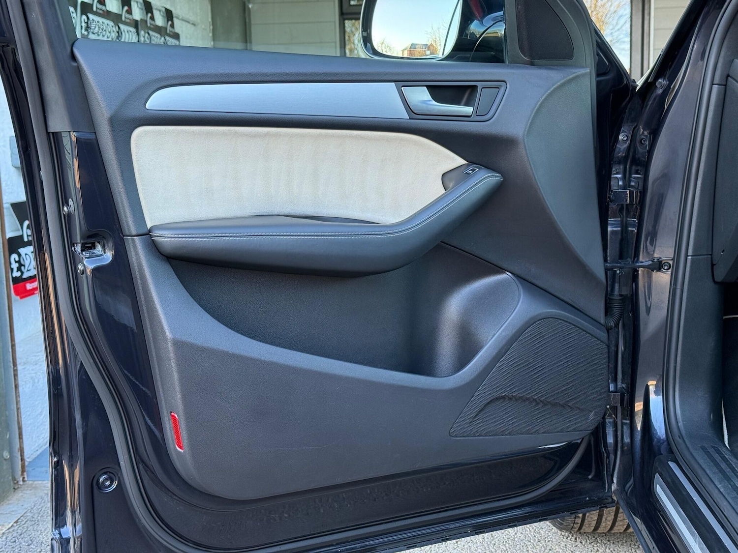 Used Audi Q5 2016 for sale - 77978245: Photo 35