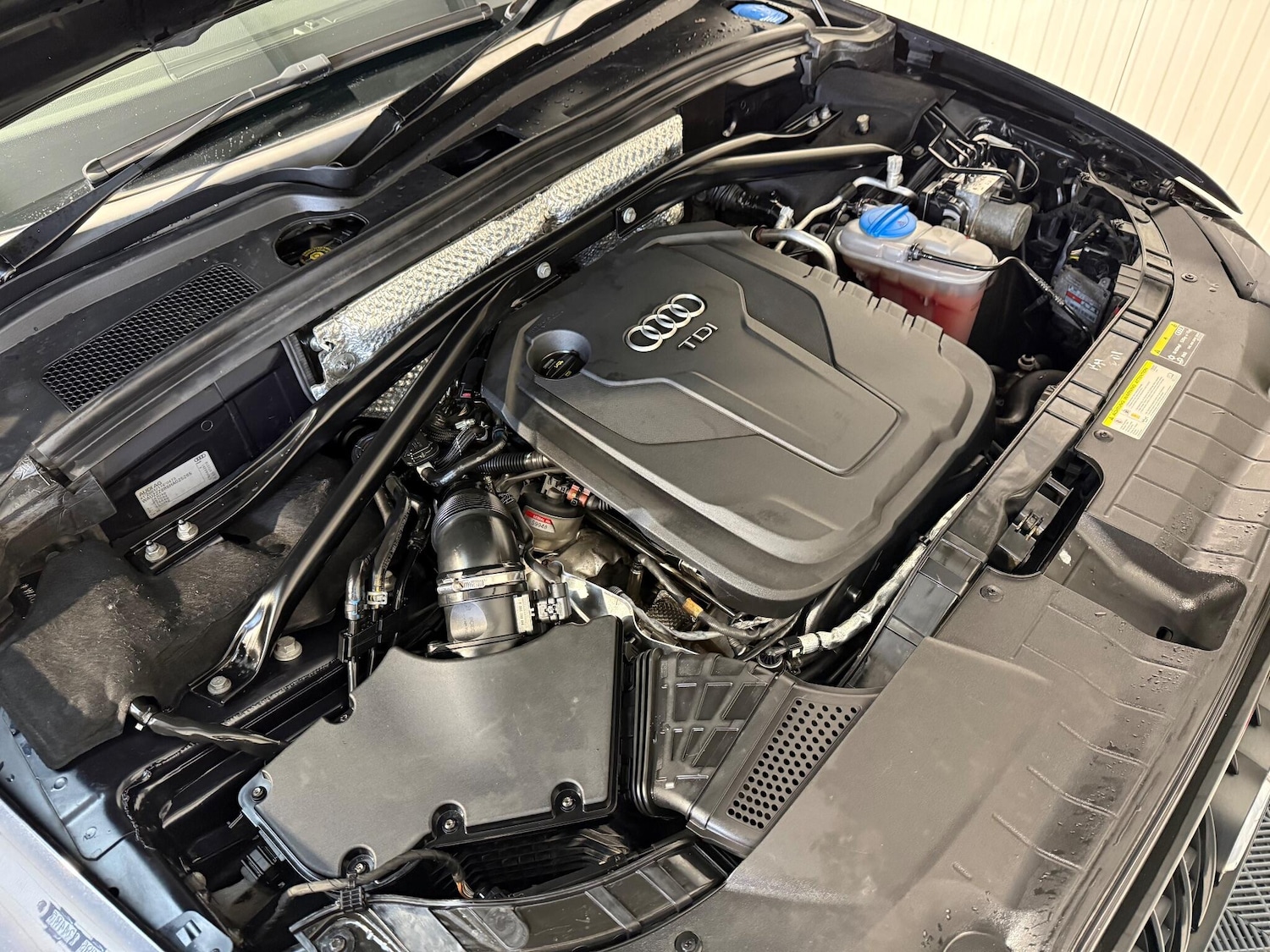 Used Audi Q5 2016 for sale - 77978245: Photo 36