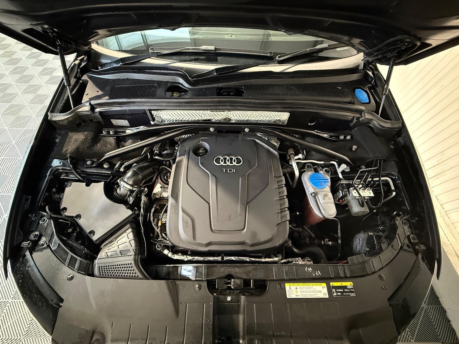 Used Audi Q5 2016 for sale - 77978245: Photo 37