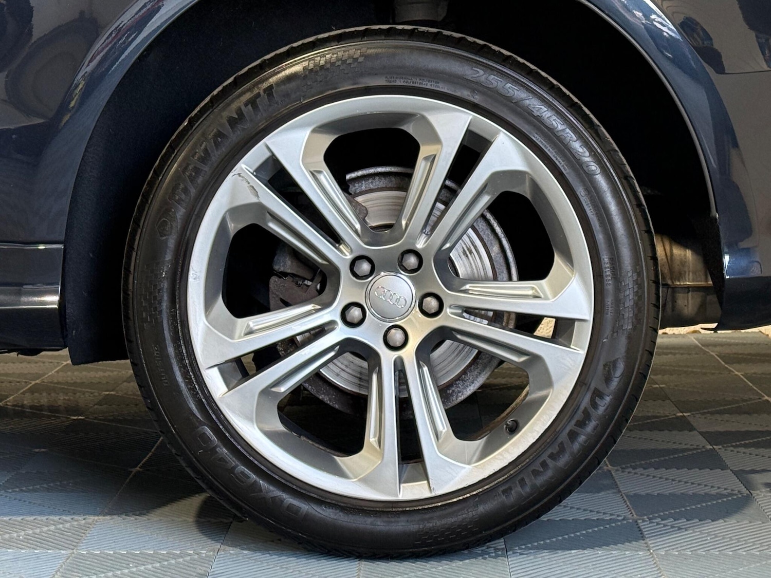 Used Audi Q5 2016 for sale - 77978245: Photo 38