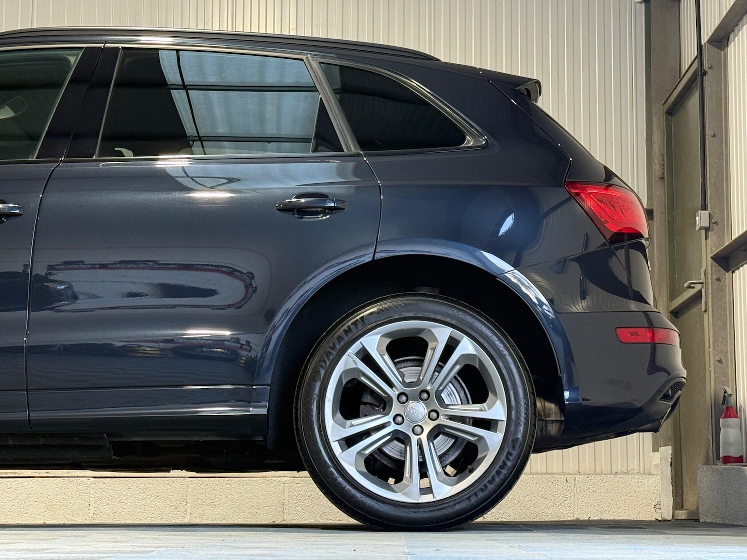 Used Audi Q5 2016 for sale - 77978245: Photo 39