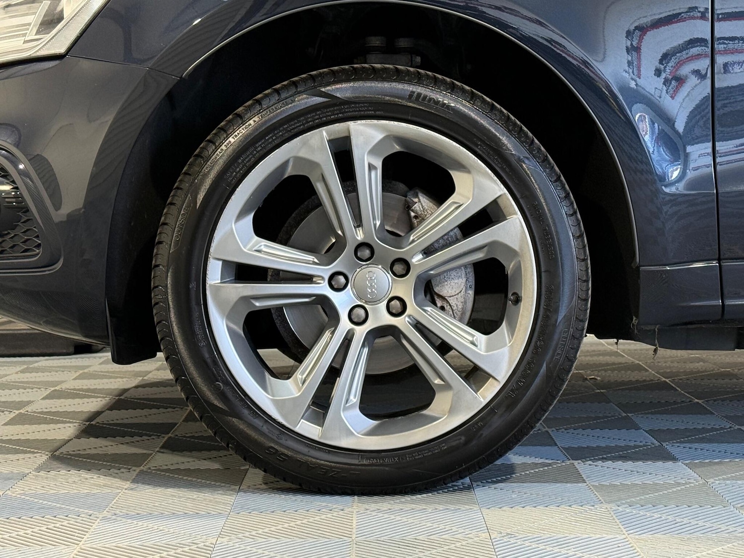 Used Audi Q5 2016 for sale - 77978245: Photo 41