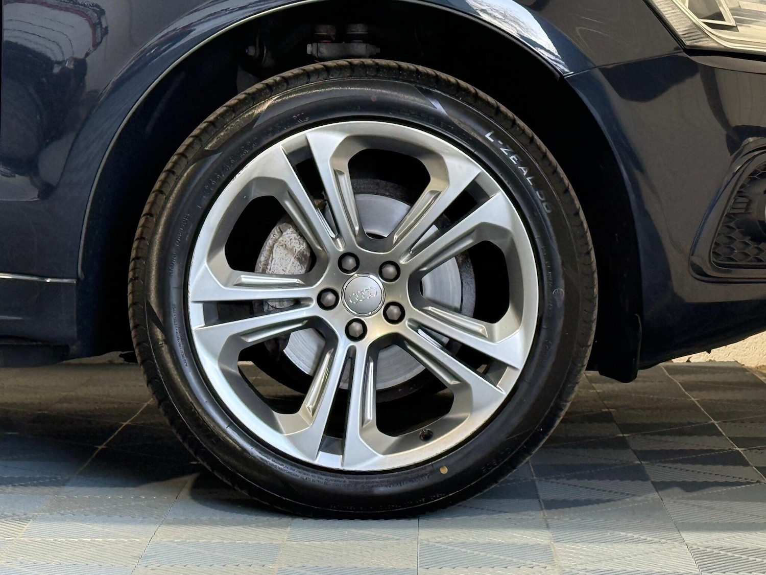 Used Audi Q5 2016 for sale - 77978245: Photo 47