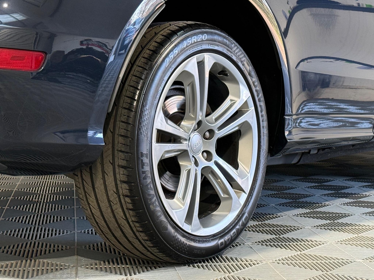 Used Audi Q5 2016 for sale - 77978245: Photo 48