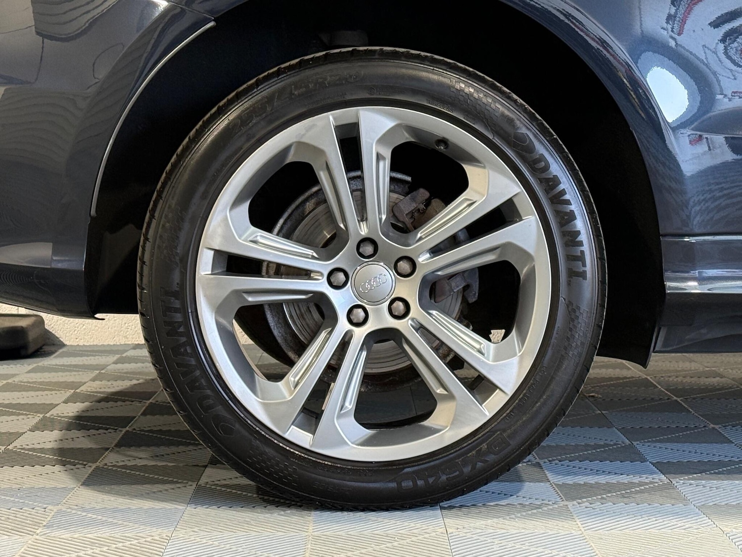 Used Audi Q5 2016 for sale - 77978245: Photo 49