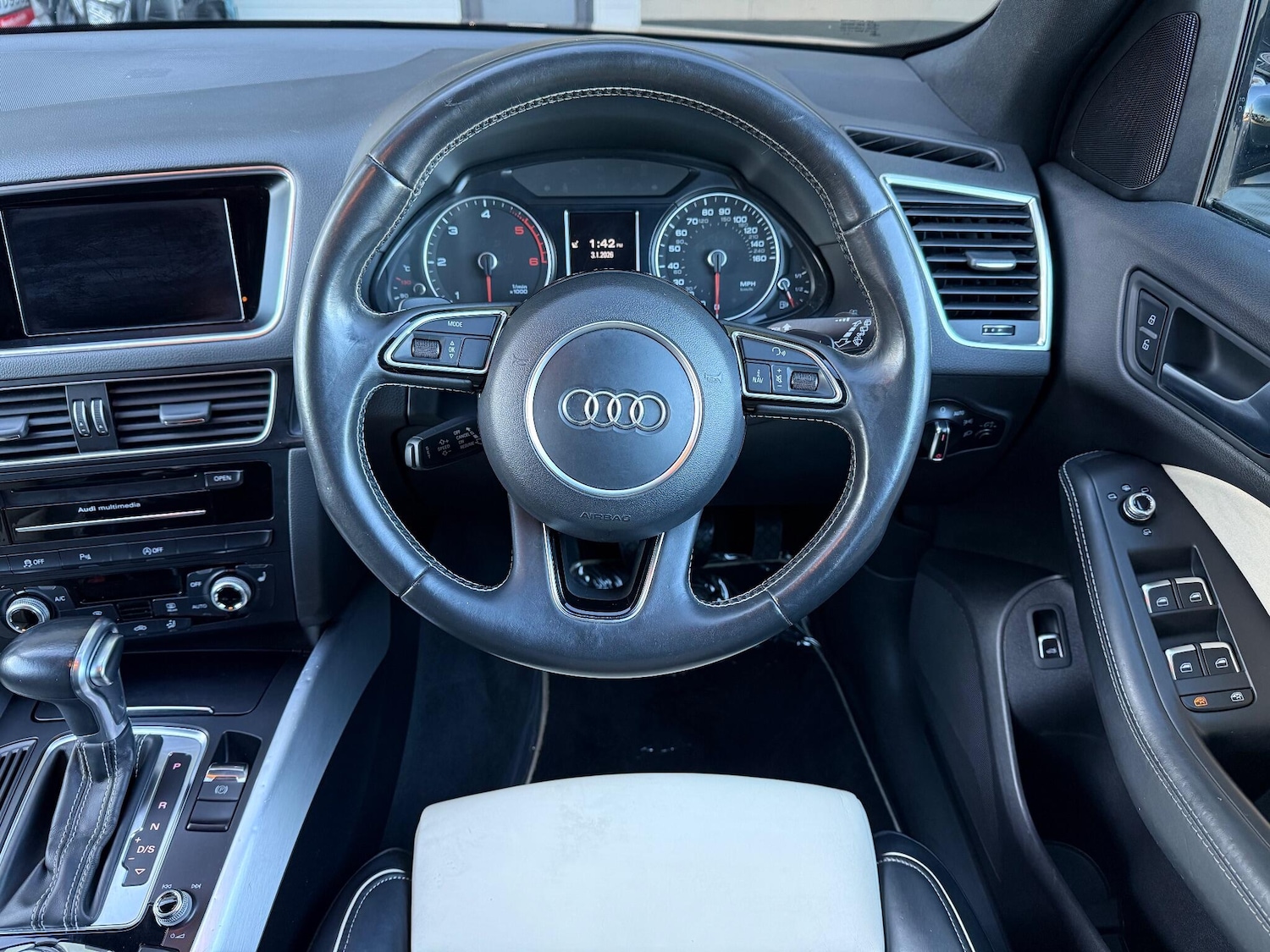 Used Audi Q5 2016 for sale - 77978245: Photo 58