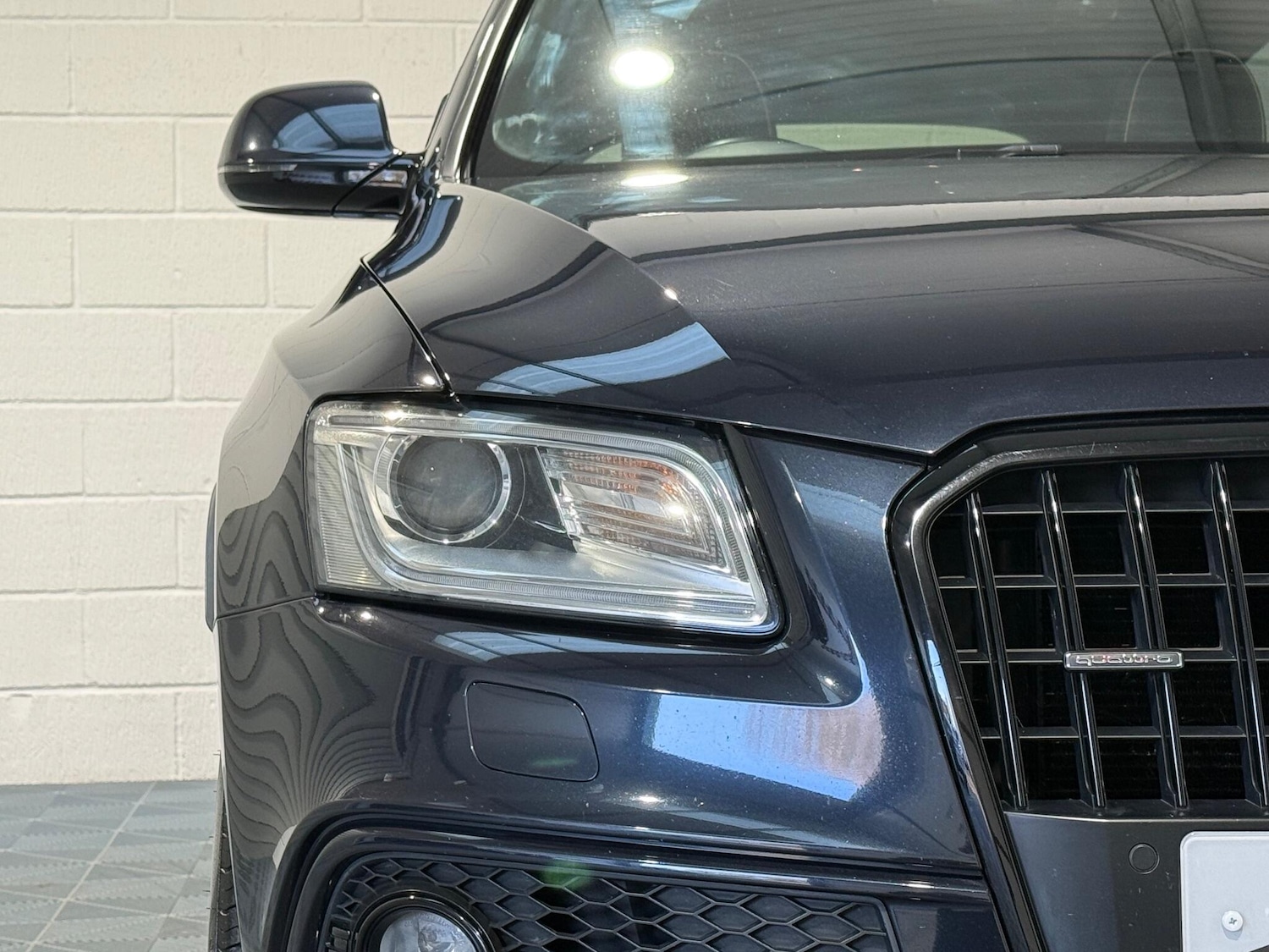 Used Audi Q5 2016 for sale - 77978245: Photo 61