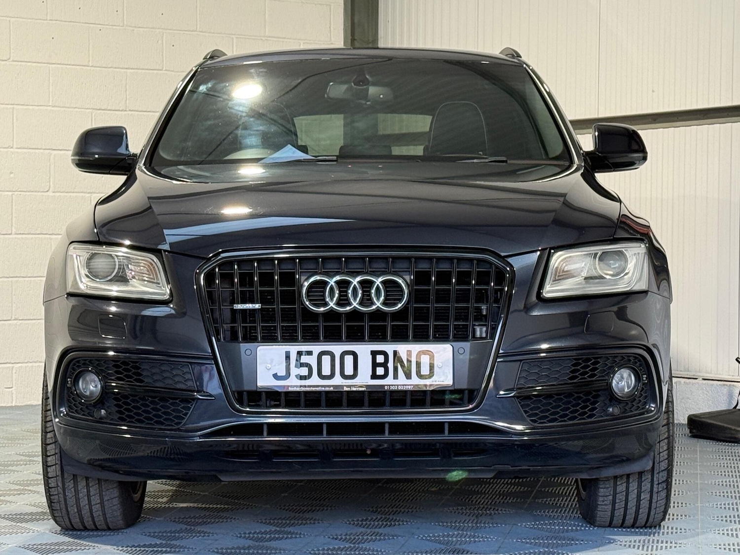 Used Audi Q5 2016 for sale - 77978245: Photo 7