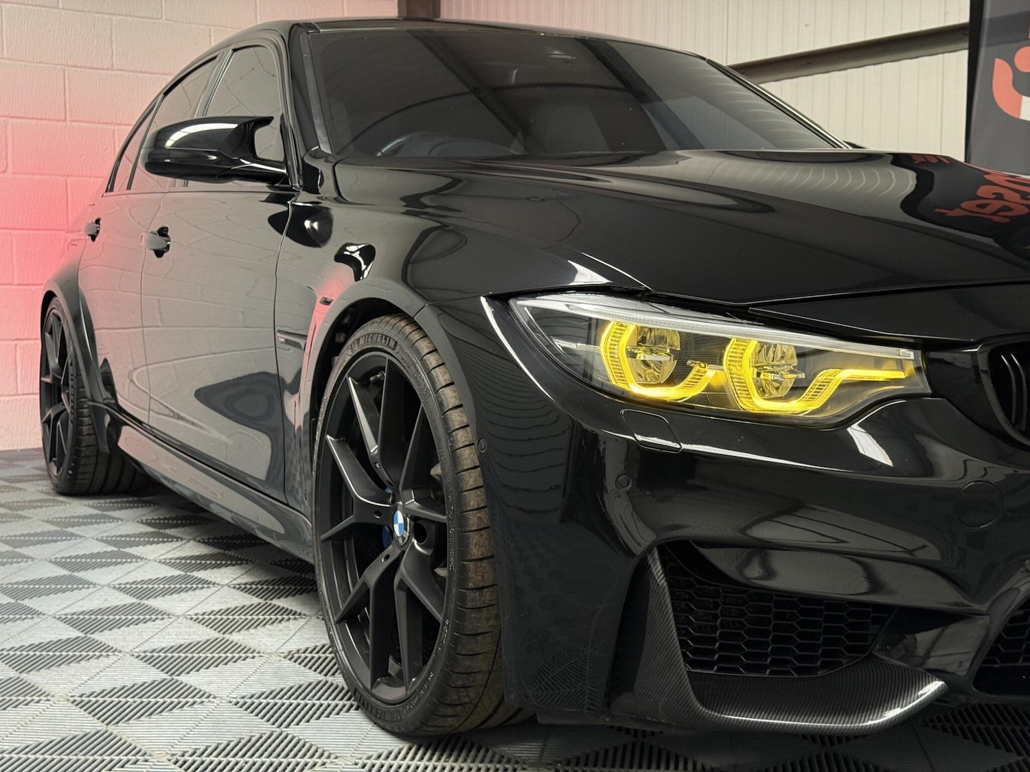Used BMW M3 2015 for sale - 77784113: Photo 11