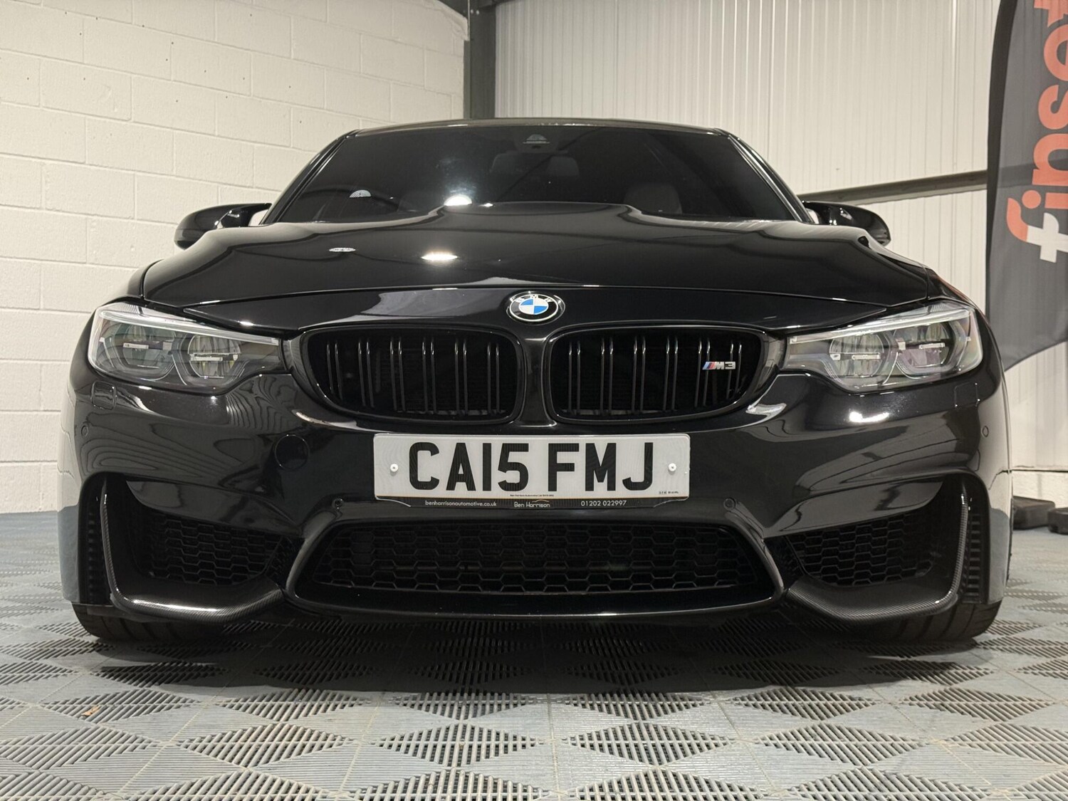 Used BMW M3 2015 for sale - 77784113: Photo 16