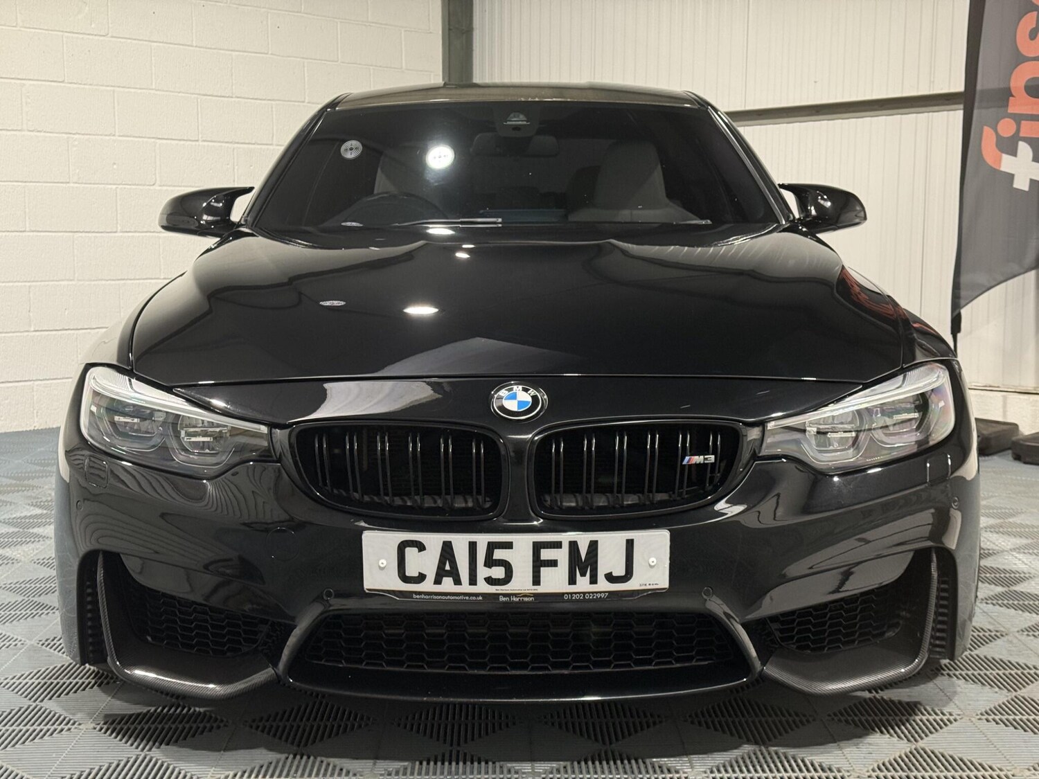 Used BMW M3 2015 for sale - 77784113: Photo 17