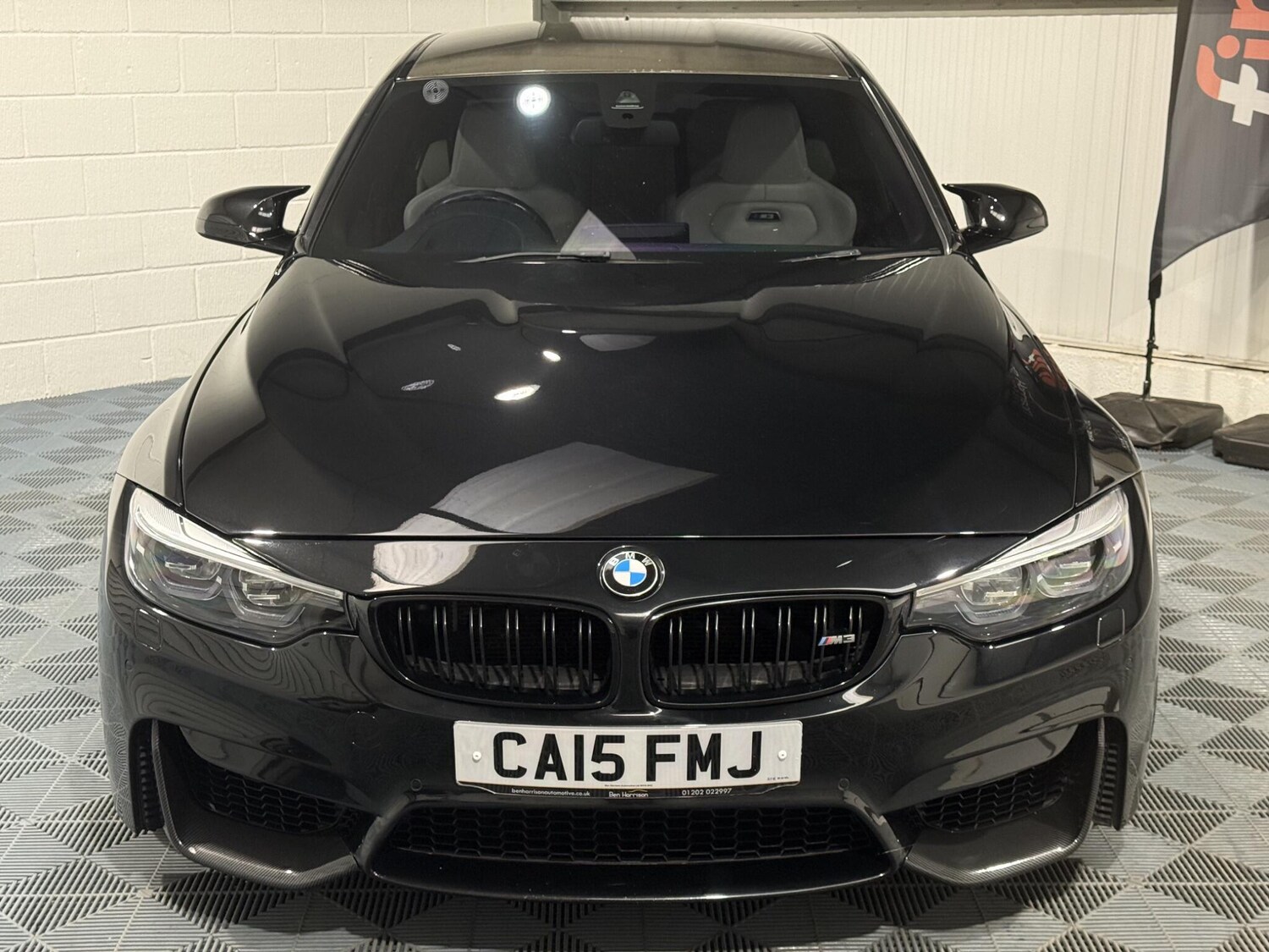 Used BMW M3 2015 for sale - 77784113: Photo 18