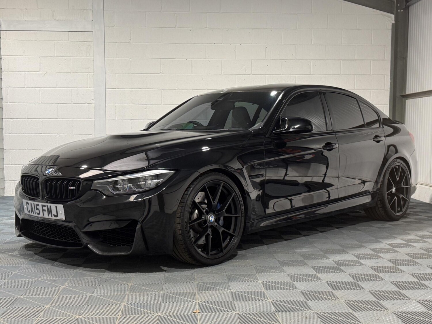 Used BMW M3 2015 for sale - 77784113: Photo 19