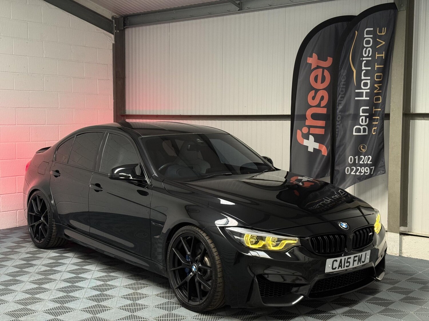 Used BMW M3 2015 for sale - 77784113: Photo 23