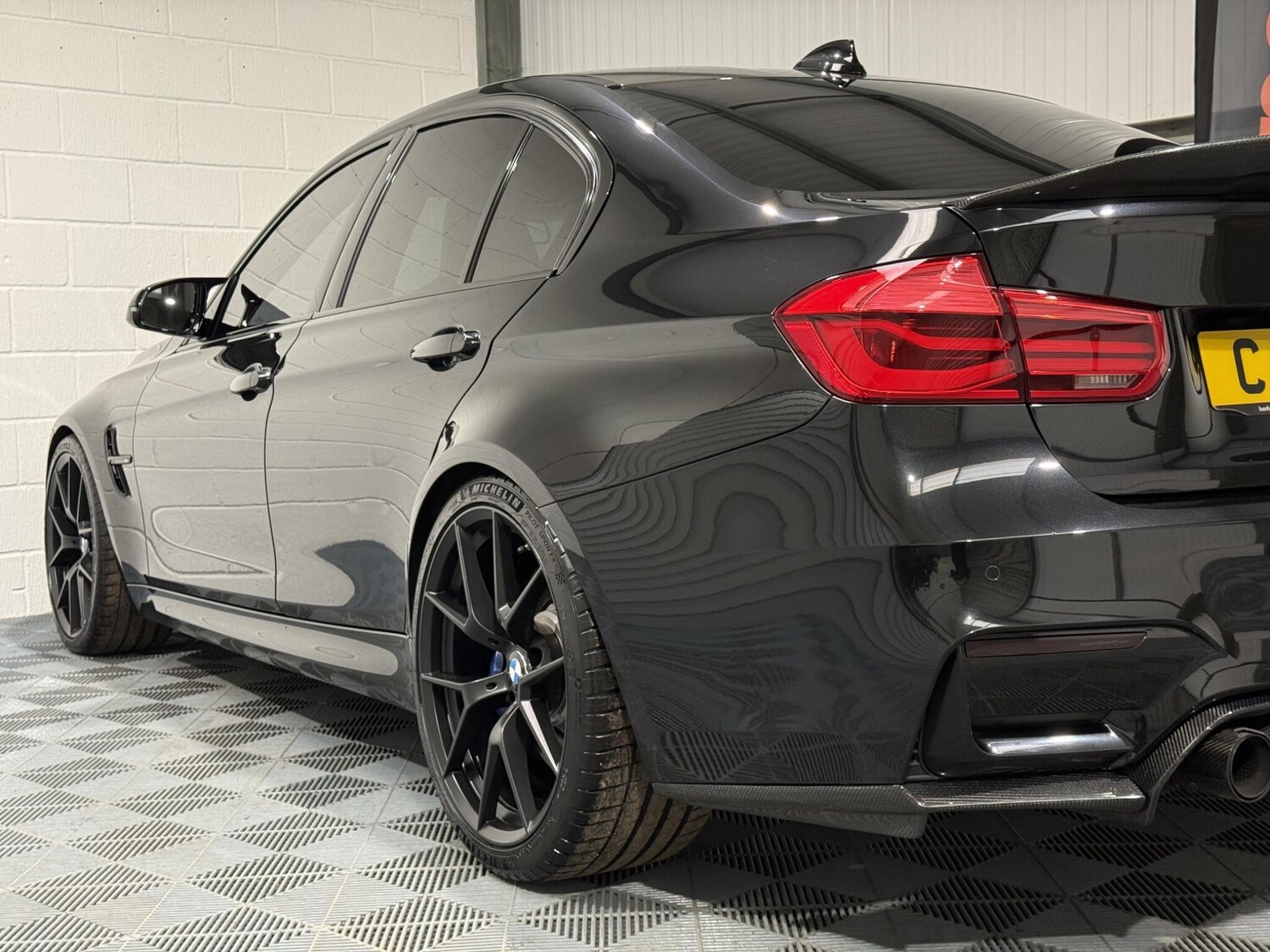 Used BMW M3 2015 for sale - 77784113: Photo 24