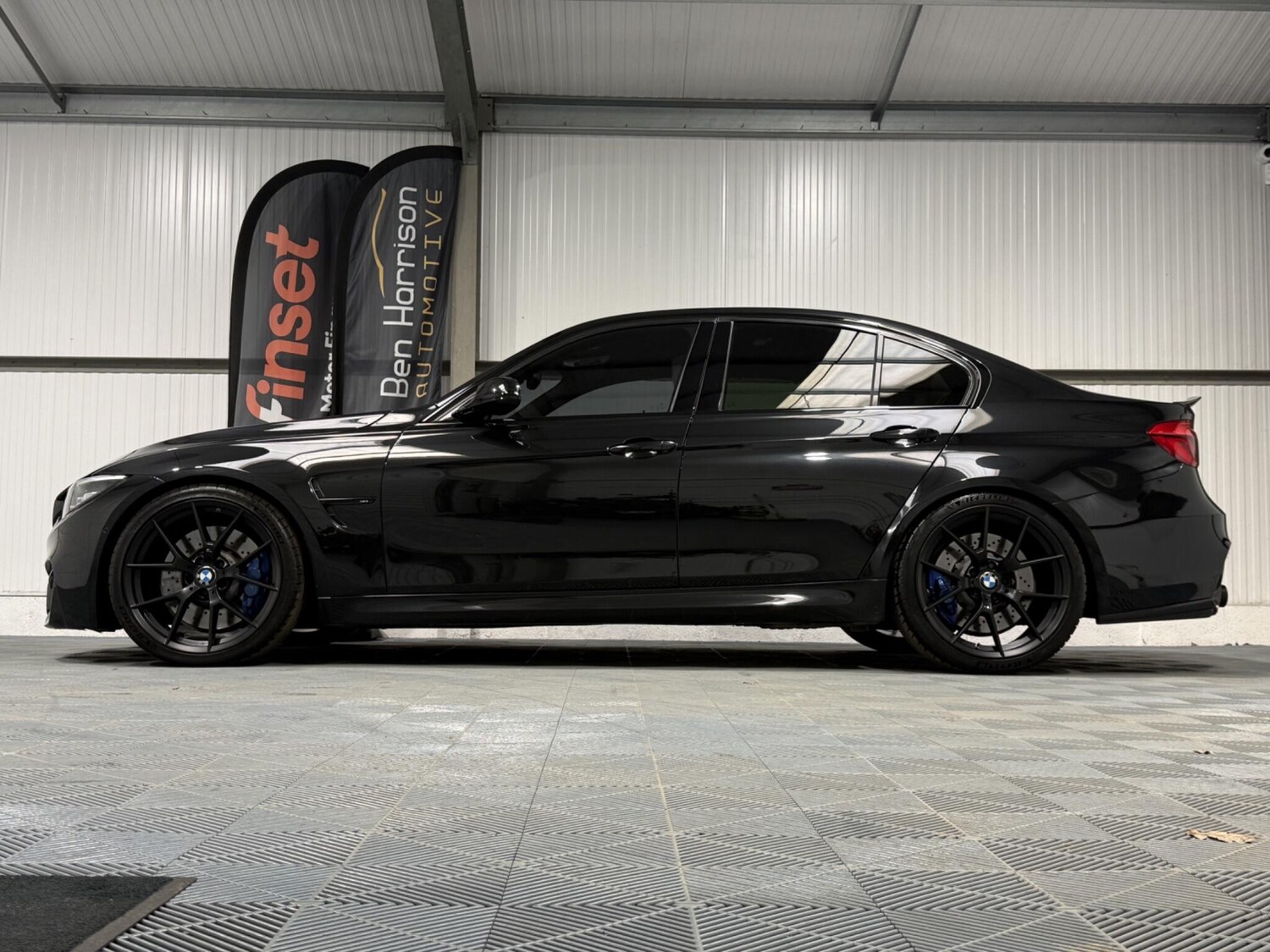 Used BMW M3 2015 for sale - 77784113: Photo 27