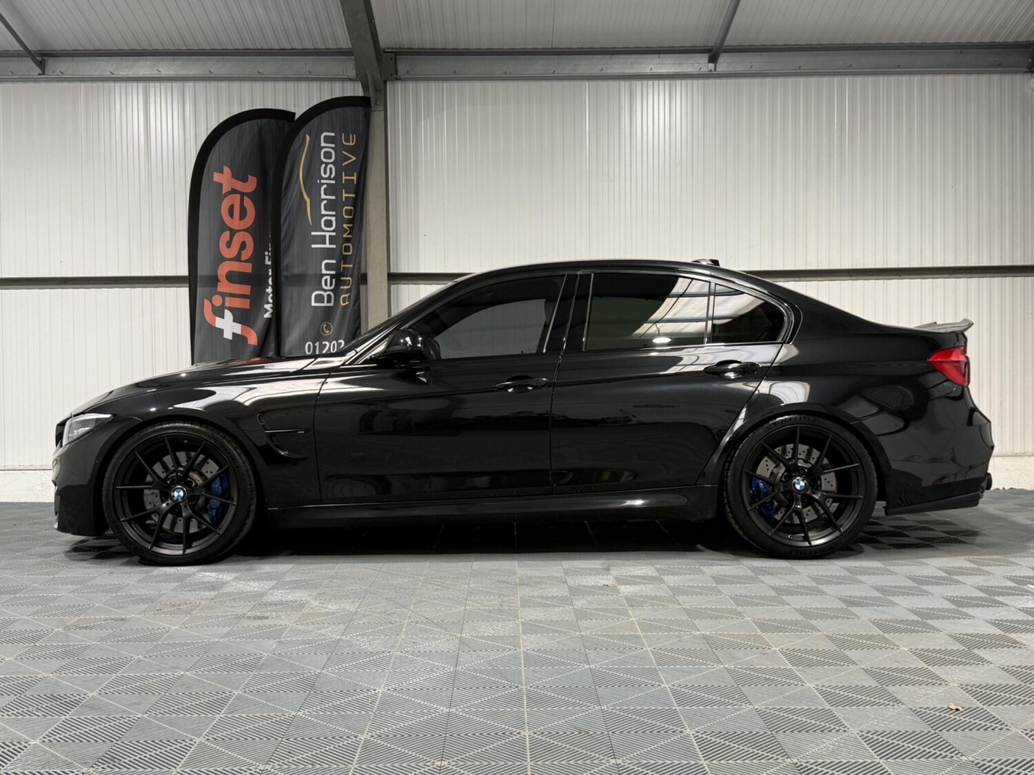 Used BMW M3 2015 for sale - 77784113: Photo 28