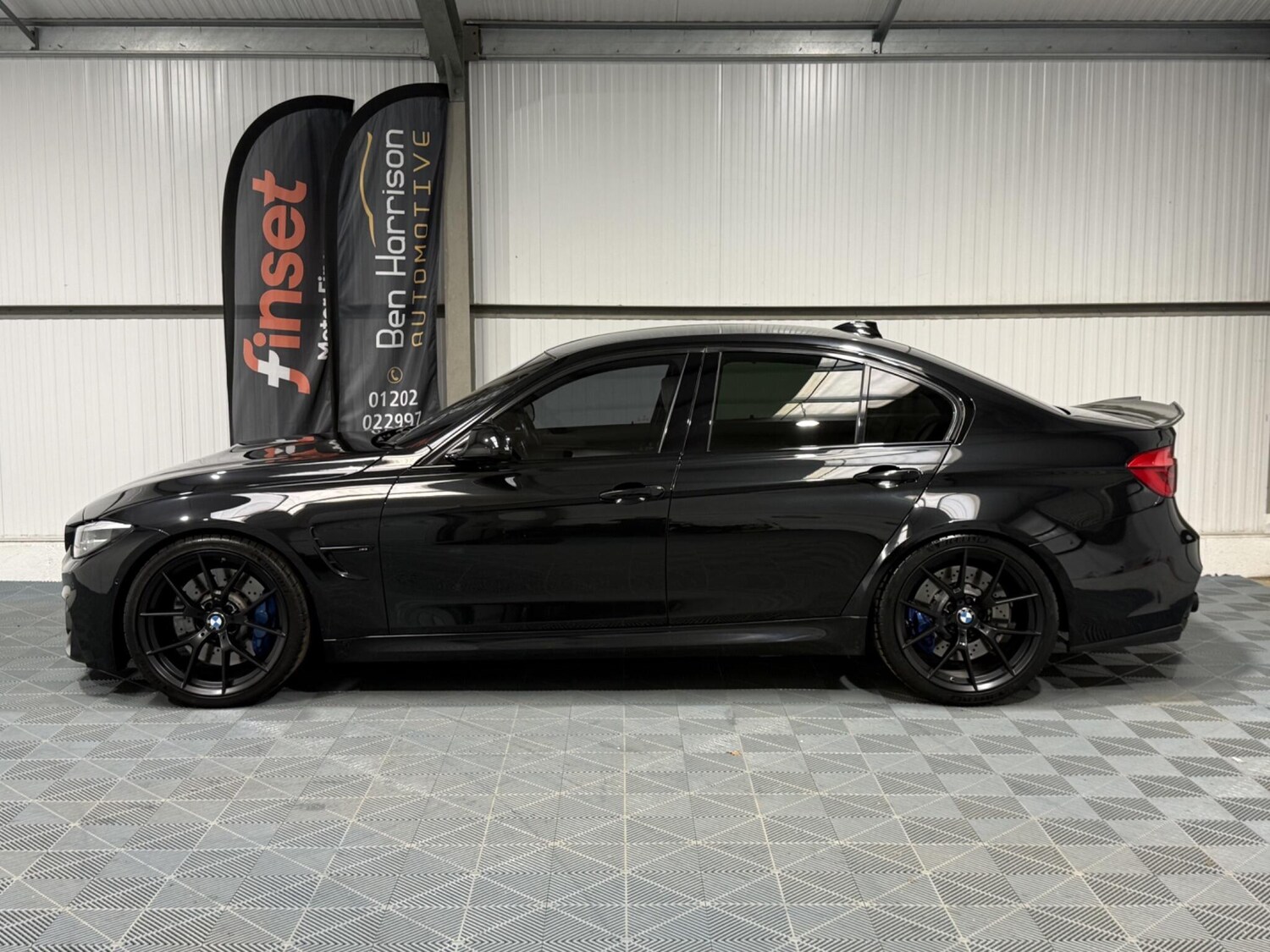 Used BMW M3 2015 for sale - 77784113: Photo 29