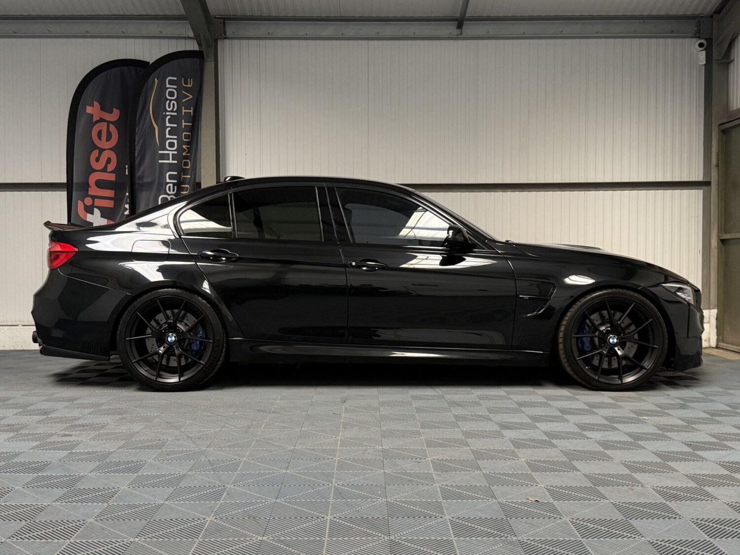 Used BMW M3 2015 for sale - 77784113: Photo 31