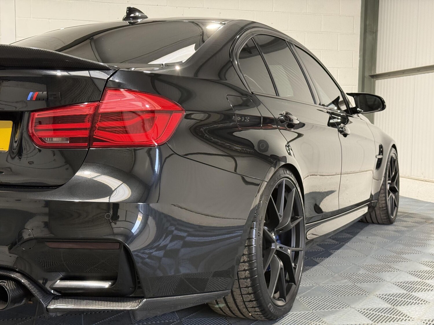 Used BMW M3 2015 for sale - 77784113: Photo 33