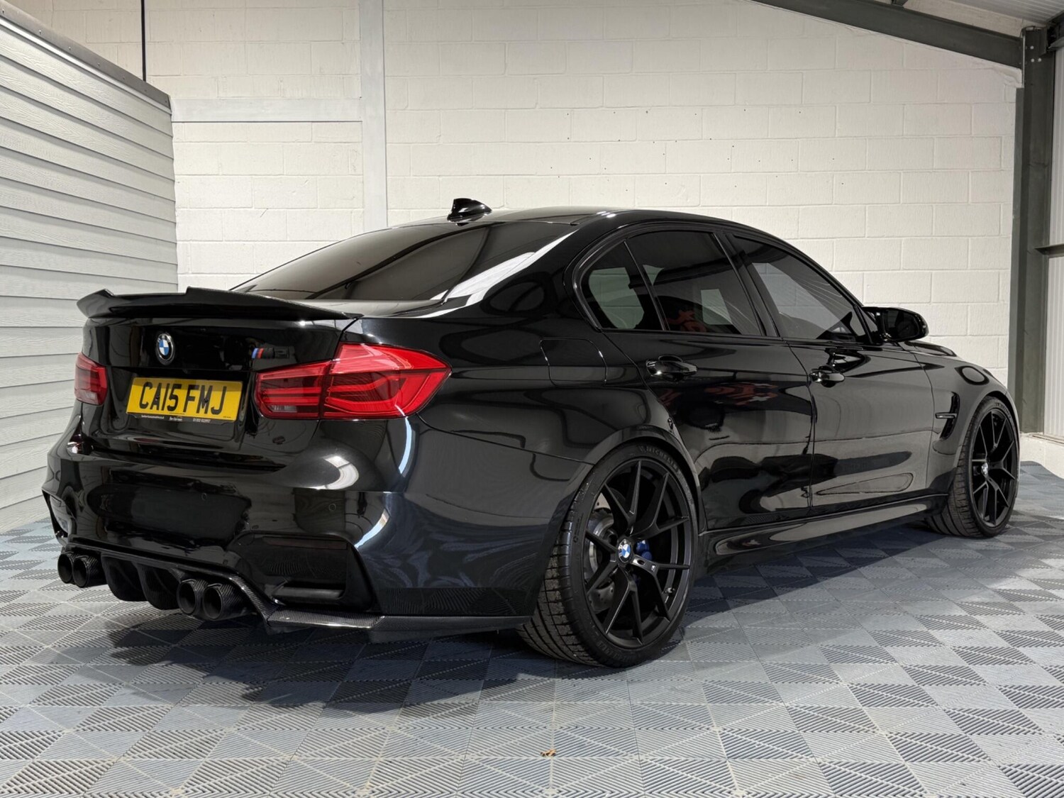 Used BMW M3 2015 for sale - 77784113: Photo 35