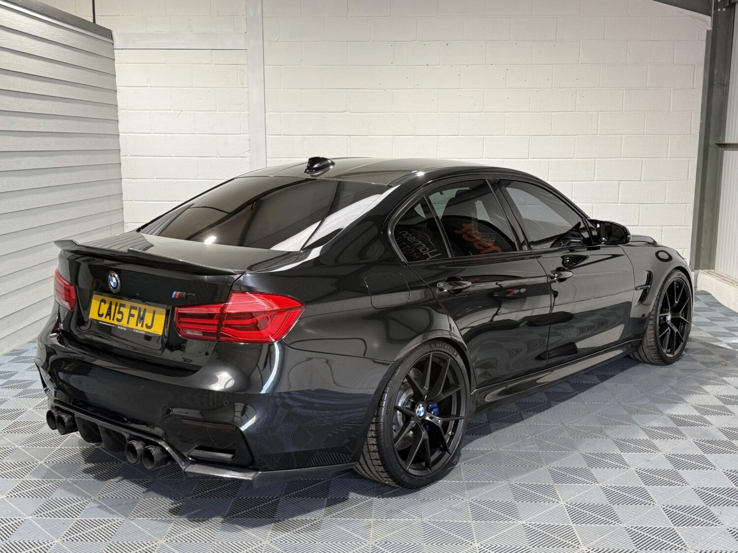 Used BMW M3 2015 for sale - 77784113: Photo 36