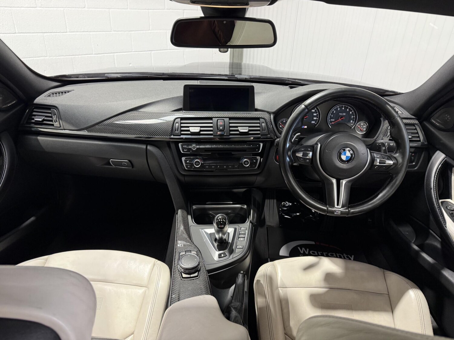 Used BMW M3 2015 for sale - 77784113: Photo 38