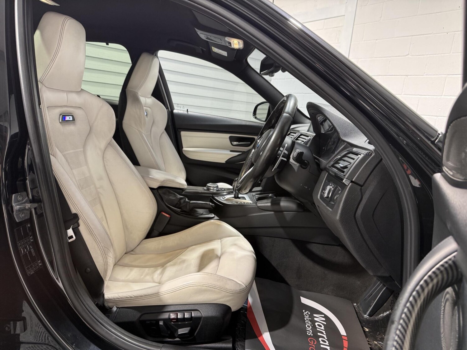 Used BMW M3 2015 for sale - 77784113: Photo 40