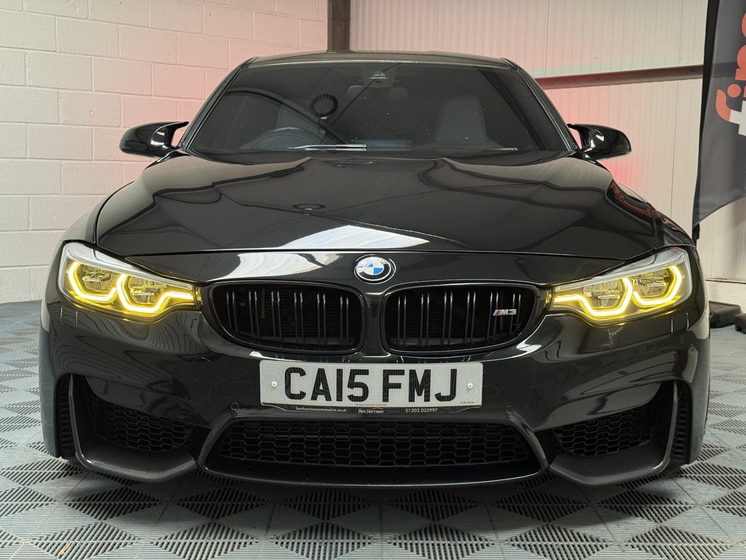 Used BMW M3 2015 for sale - 77784113: Photo 5