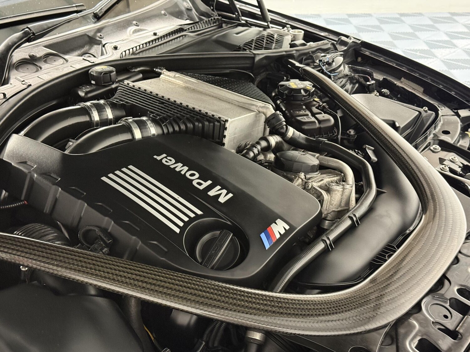 Used BMW M3 2015 for sale - 77784113: Photo 51