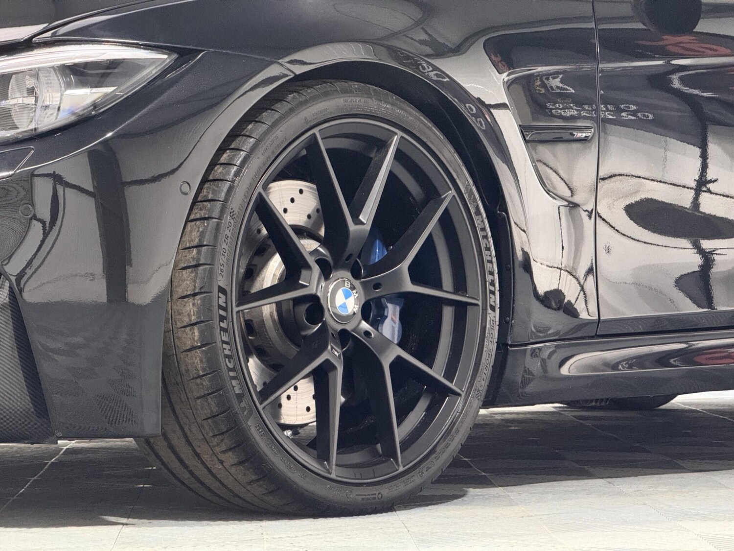 Used BMW M3 2015 for sale - 77784113: Photo 54