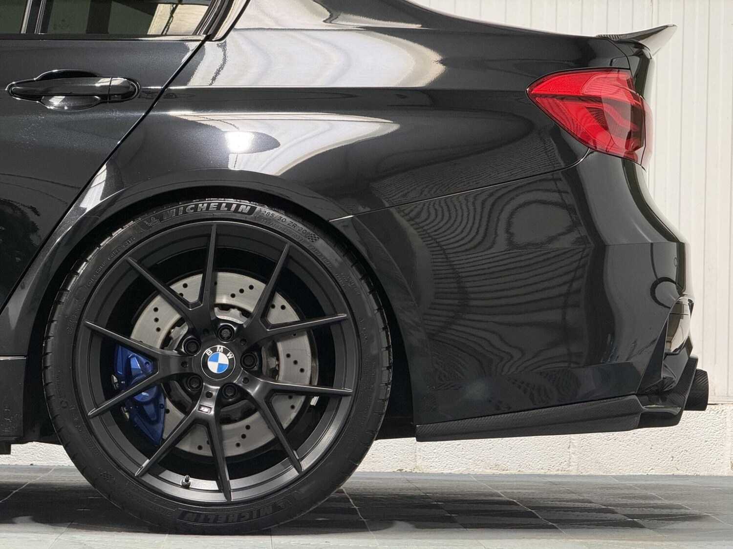 Used BMW M3 2015 for sale - 77784113: Photo 56