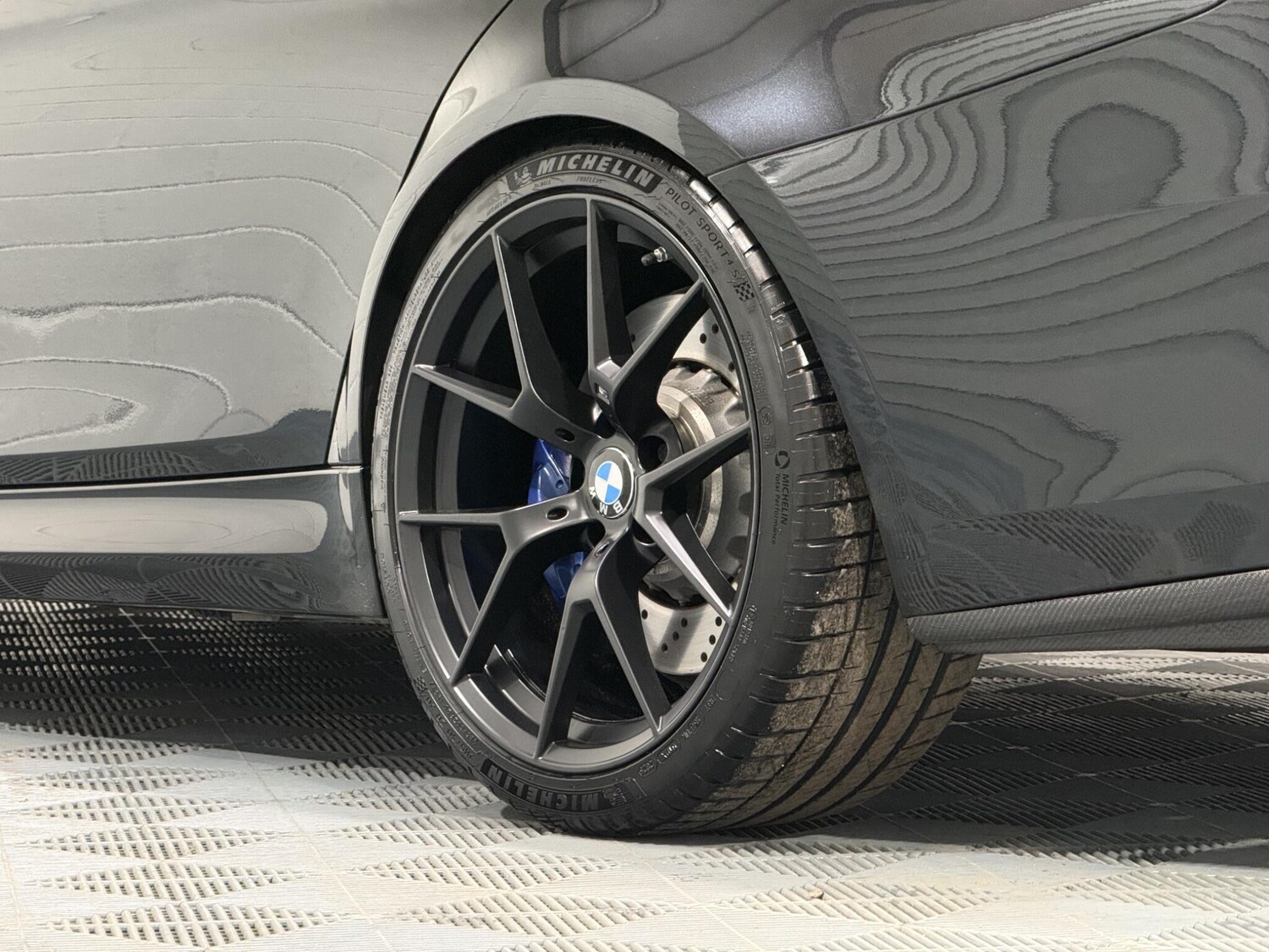 Used BMW M3 2015 for sale - 77784113: Photo 57