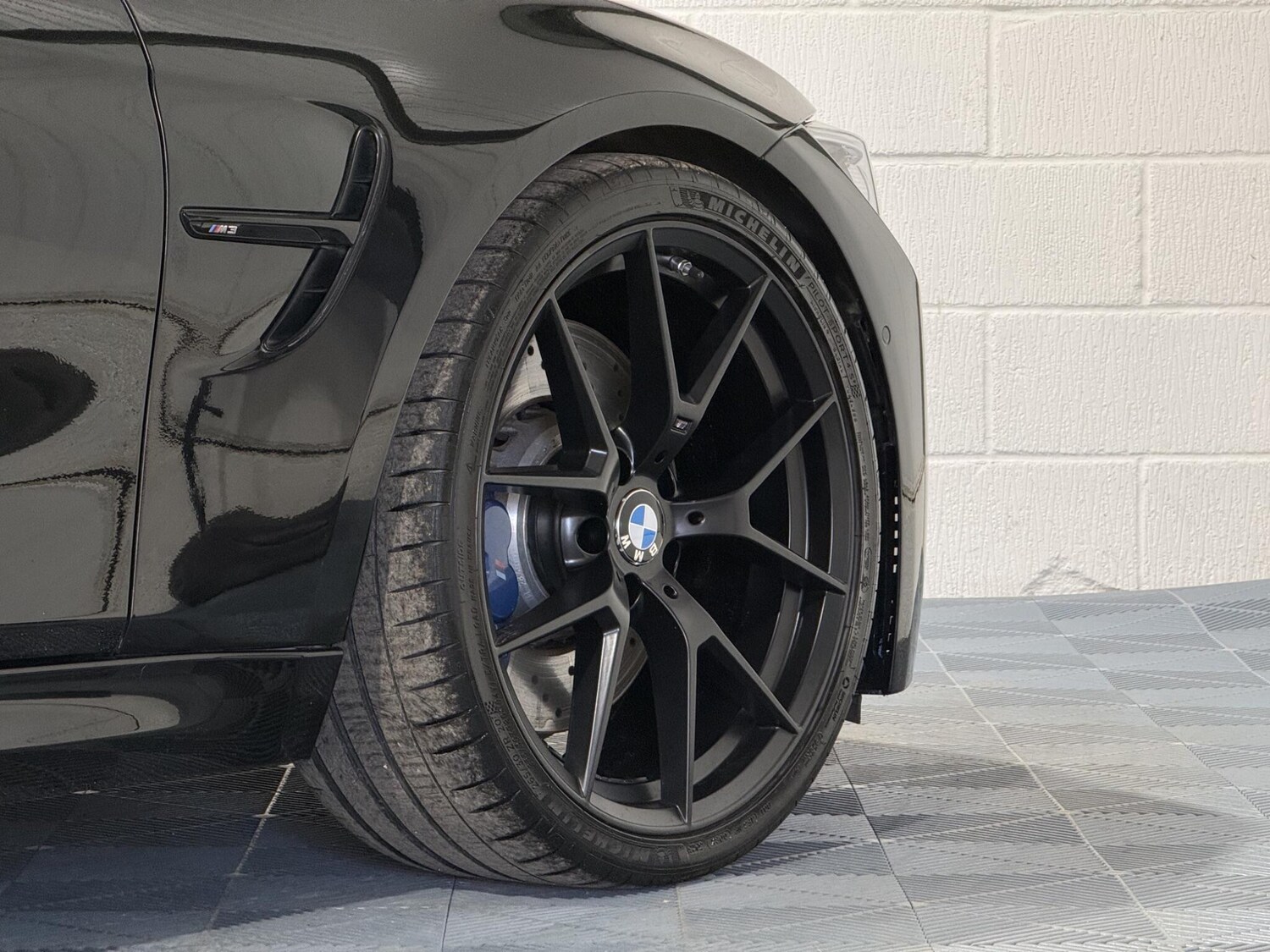 Used BMW M3 2015 for sale - 77784113: Photo 59