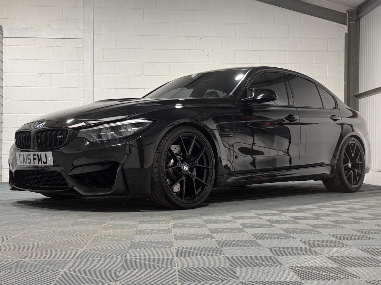 Used BMW M3 2015 for sale - 77784113: Photo 6