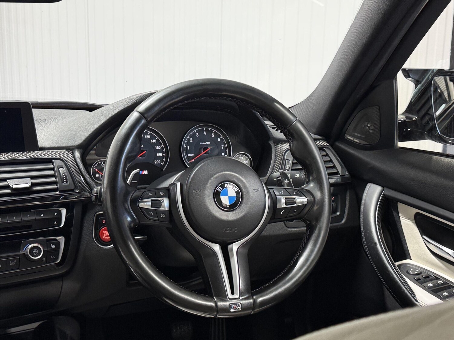 Used BMW M3 2015 for sale - 77784113: Photo 64