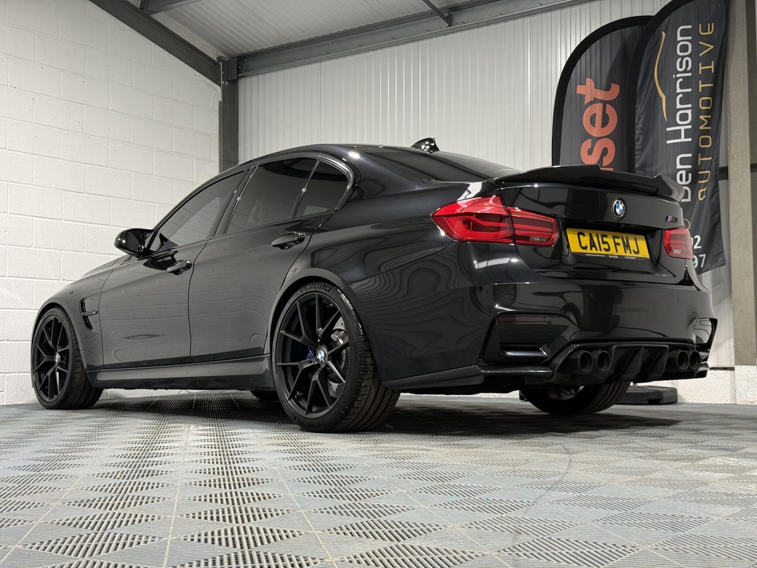 Used BMW M3 2015 for sale - 77784113: Photo 7