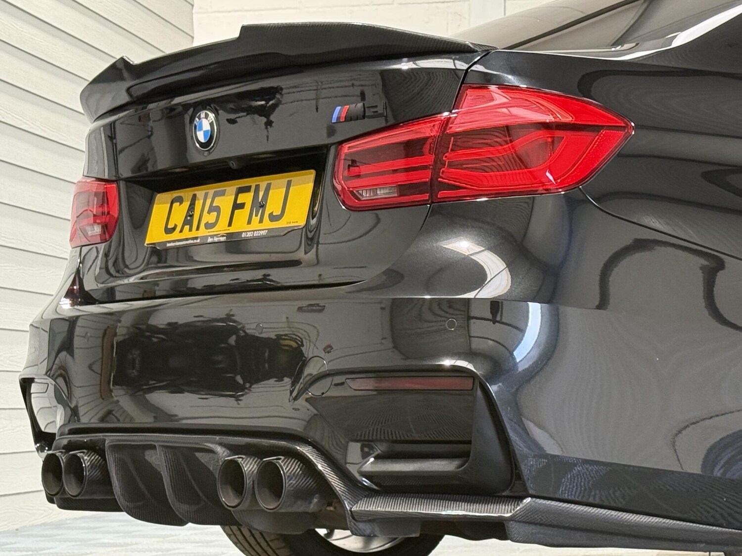 Used BMW M3 2015 for sale - 77784113: Photo 70