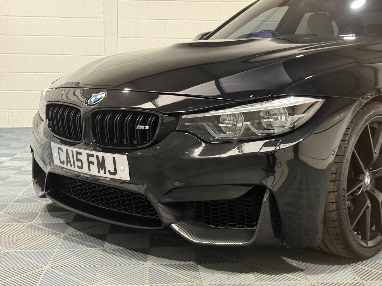 Used BMW M3 2015 for sale - 77784113: Photo 73