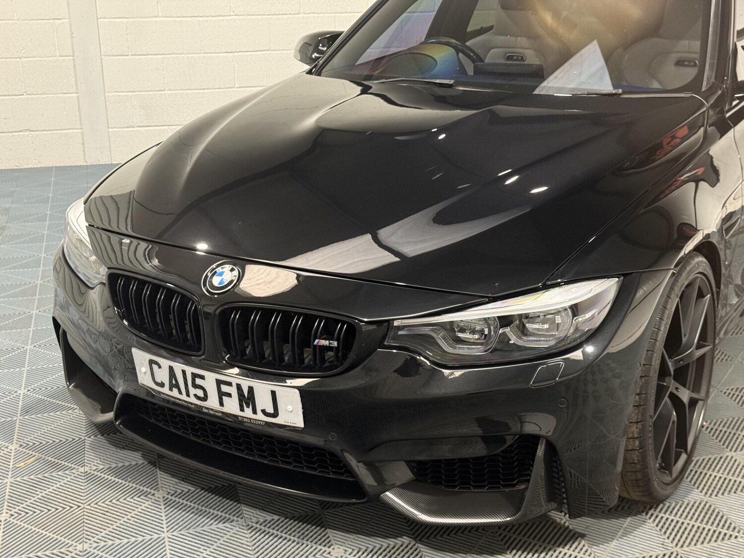Used BMW M3 2015 for sale - 77784113: Photo 74