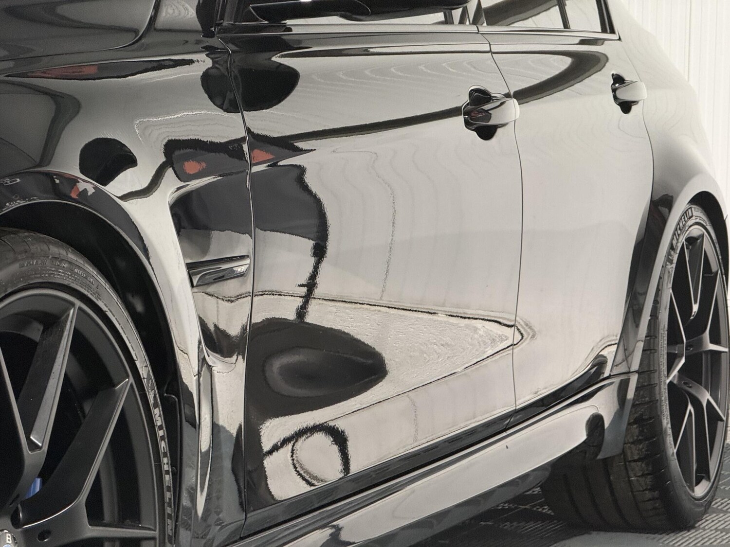 Used BMW M3 2015 for sale - 77784113: Photo 77