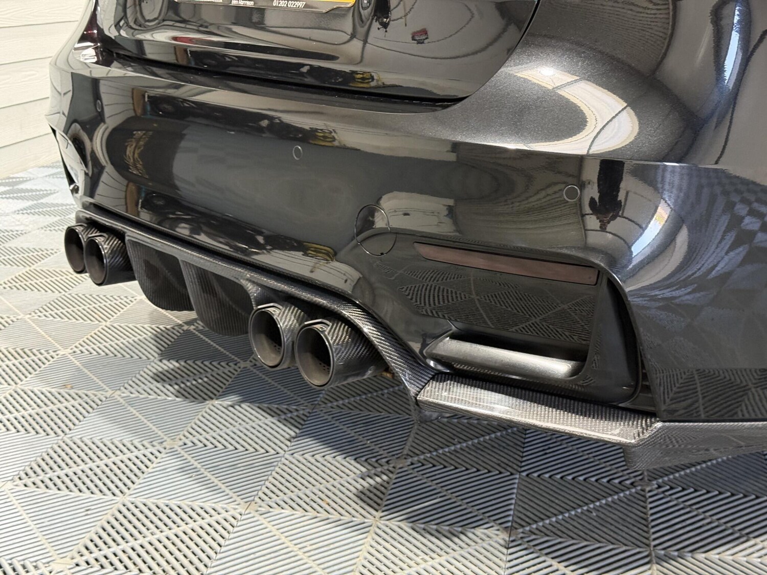 Used BMW M3 2015 for sale - 77784113: Photo 81