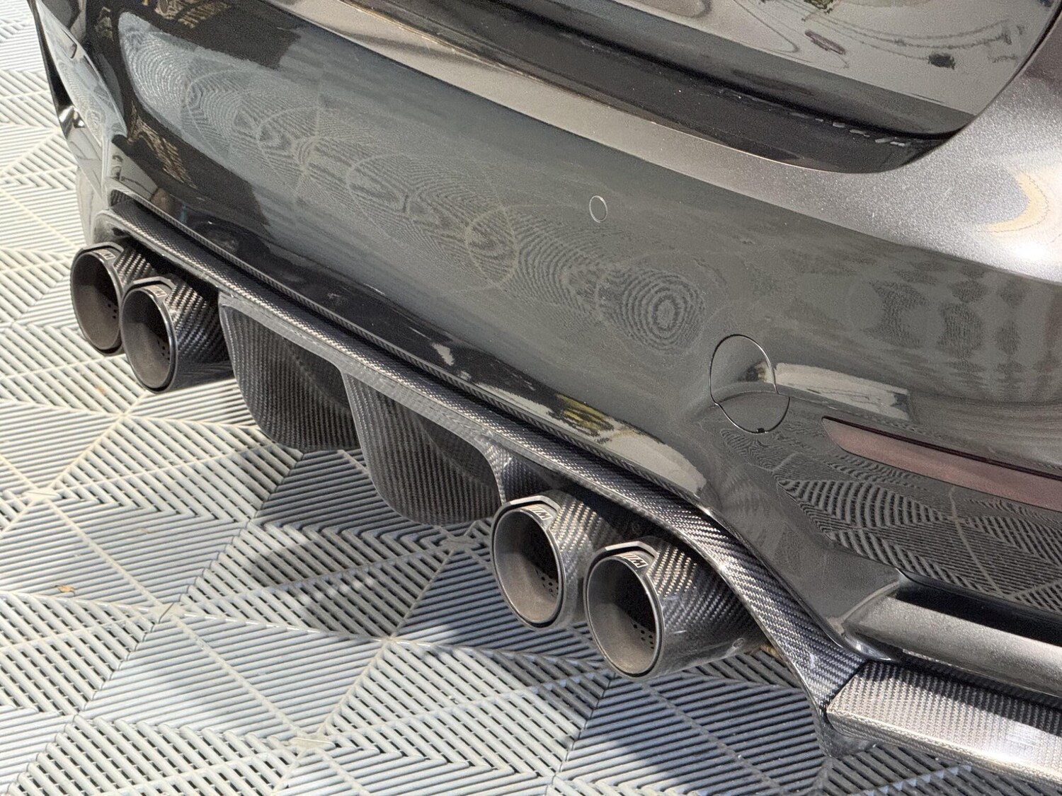 Used BMW M3 2015 for sale - 77784113: Photo 82